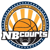 NB Courts logo