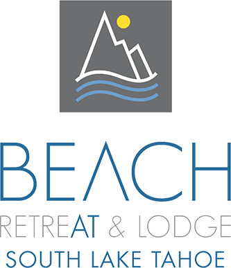 Beach Resort logo image
