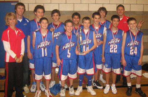 Champs!