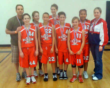 Champs!
