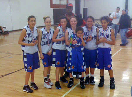 Champs!