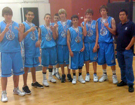 Champs!