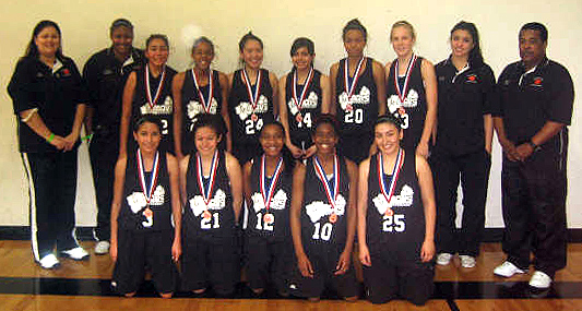 Champs!