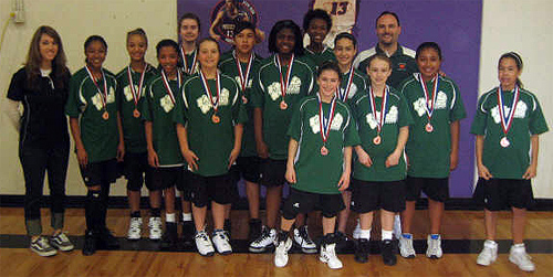 Champs!