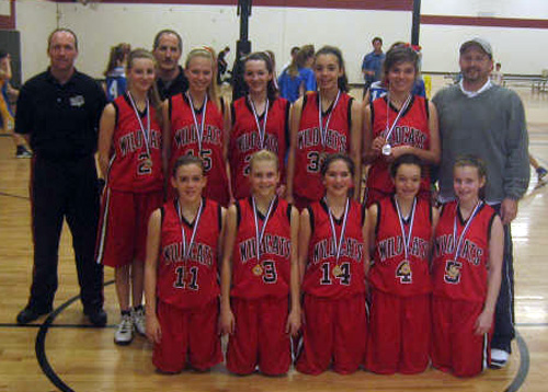 Champs!