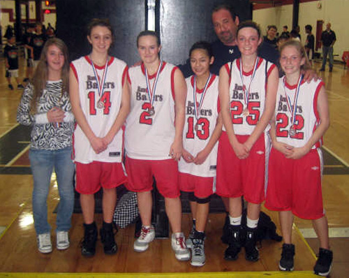 Champs!