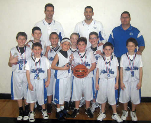 Champs!