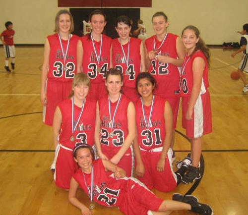 Champs!