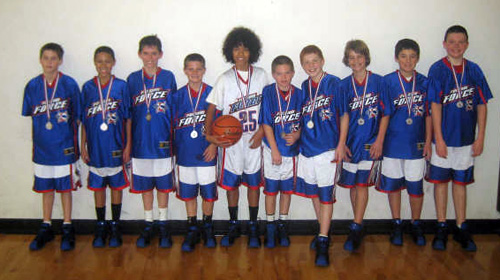Champs