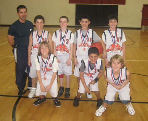 Champs