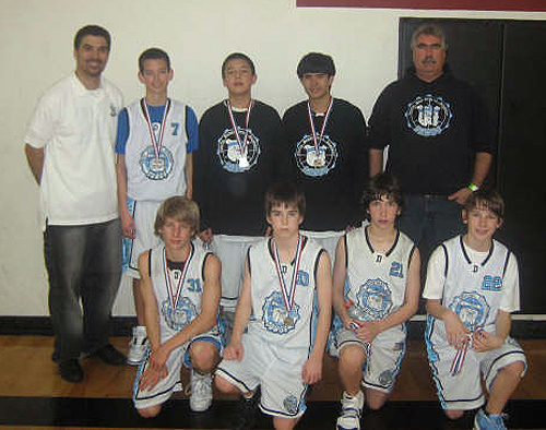 Champs!