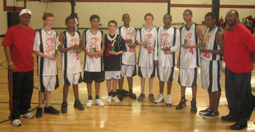 Champs!