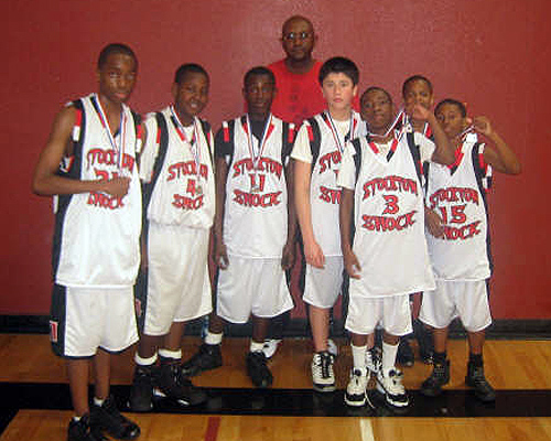Champs!