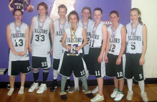 Champs!