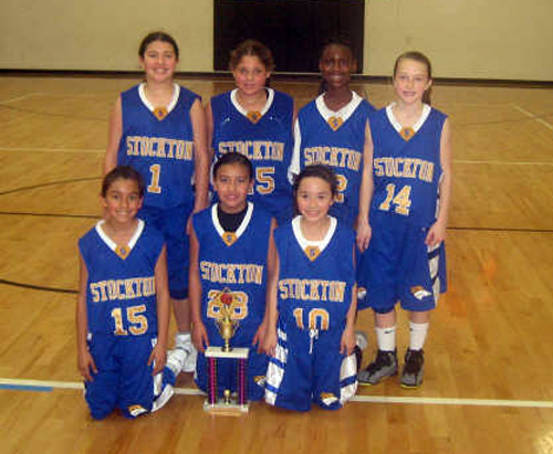 Champs!