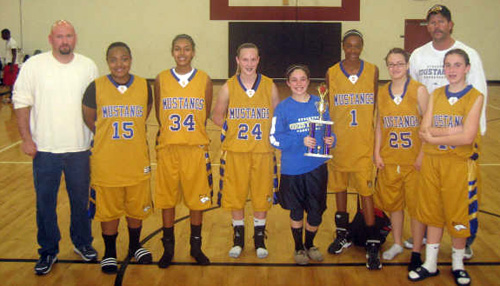 Champs!