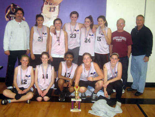 Champs!