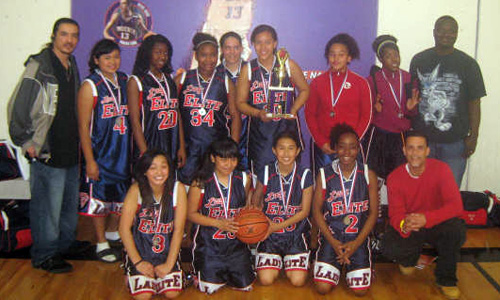 Champs!