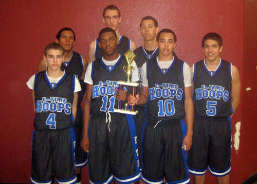 Champs!