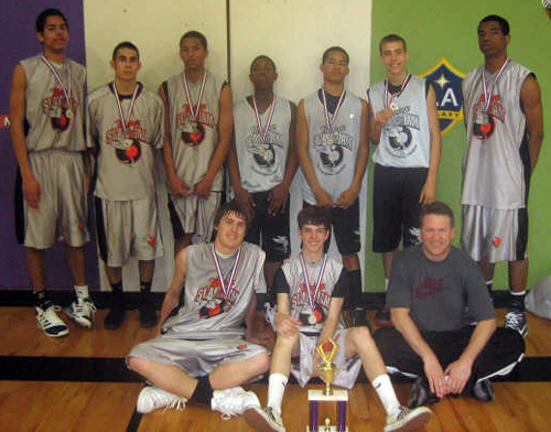 Champs!