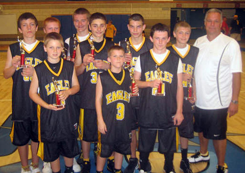 Champs!