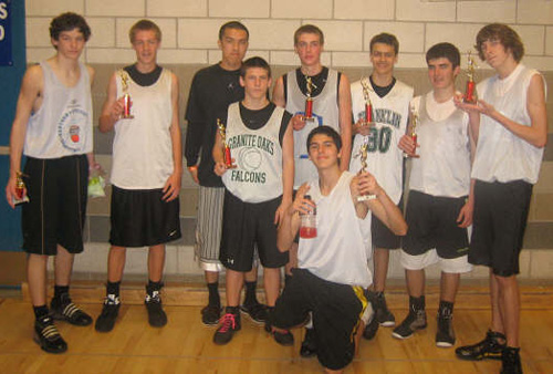 Champs!