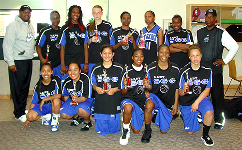 Champs!