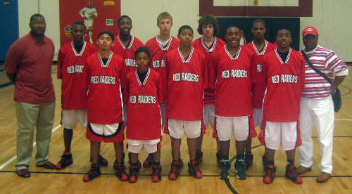Champs!