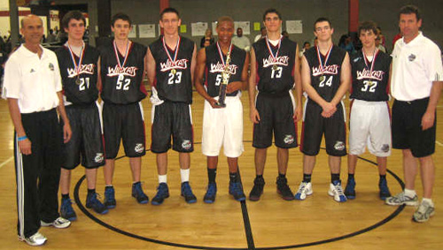 Champs!
