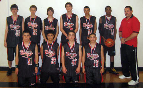 Champs!