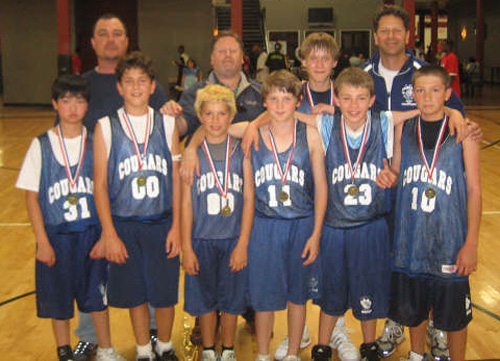 Champs!