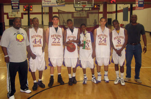 Champs!