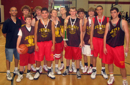 Champs!