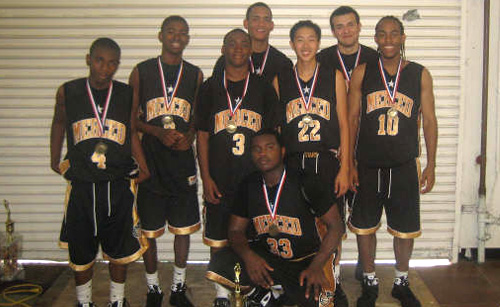Champs!
