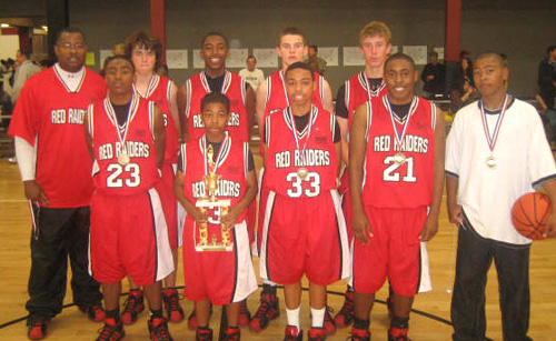 Champs!