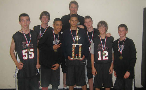 Champs!