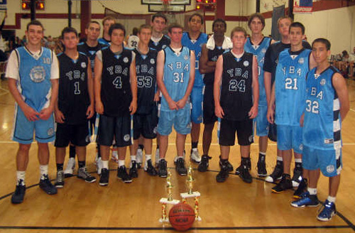 Champs!