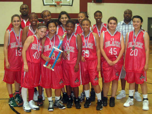 Champs!