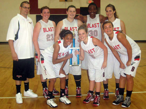 Champs!
