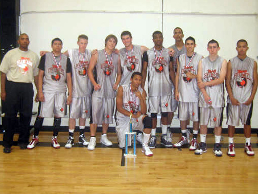 Champs!