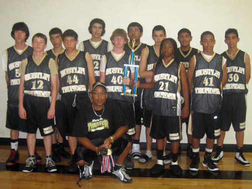 Champs!