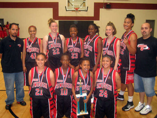 Champs!