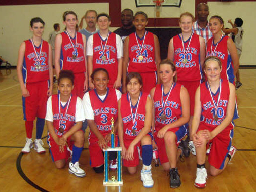 Champs!