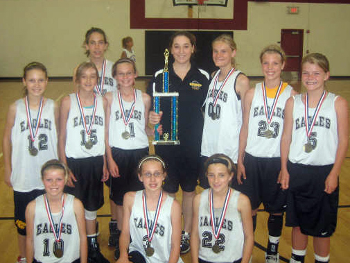 Champs!