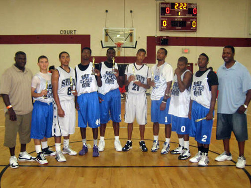 Champs!