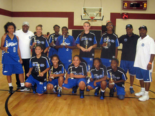 Champs!