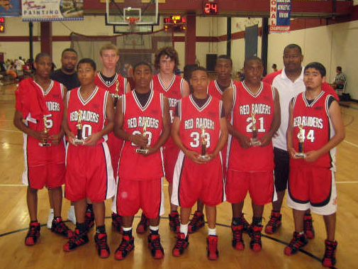 Champs!