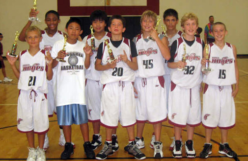 Champs!