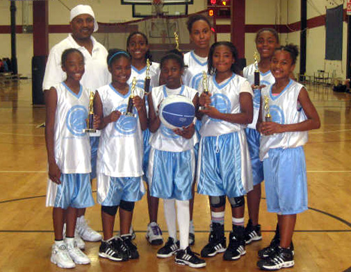 Champs!