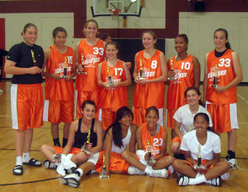 Champs!